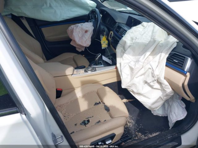 WBA8B7C5XJA930087 BMW 340i Xdrive