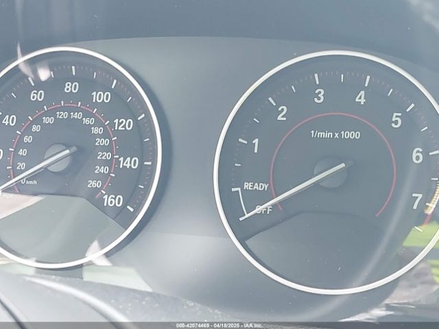 WBA8B7C5XJA930087 BMW 340i Xdrive