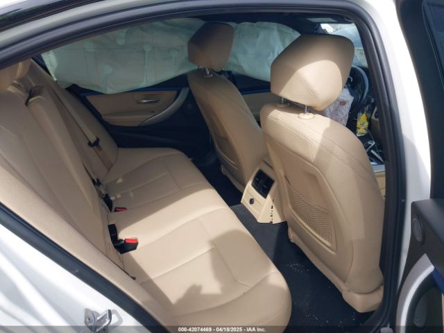 WBA8B7C5XJA930087 BMW 340i Xdrive