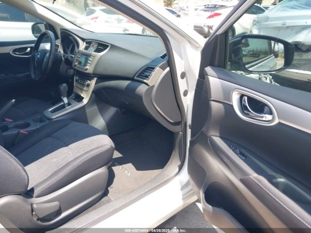 3N1AB7AP4EY208868 Nissan SENTRA SV
