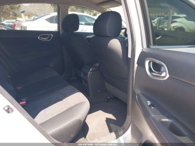 3N1AB7AP4EY208868 Nissan SENTRA SV