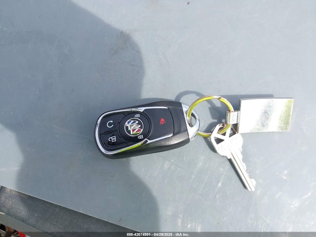 KL4MMBS26PB026109 Buick Encore Gx Preferred Fwd