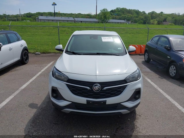 KL4MMBS26PB026109 Buick Encore Gx Preferred Fwd