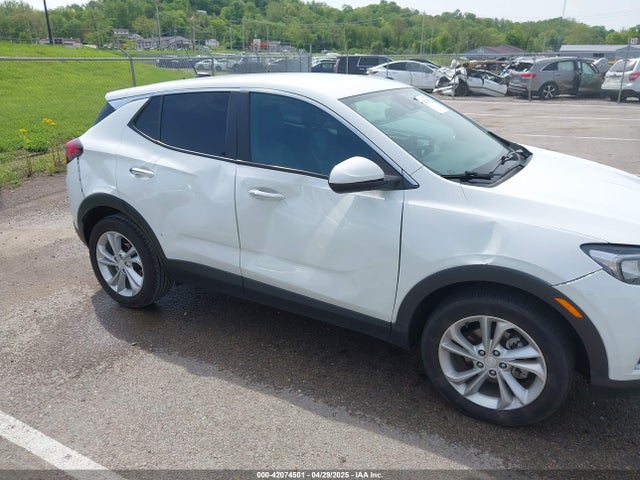 KL4MMBS26PB026109 Buick Encore Gx Preferred Fwd