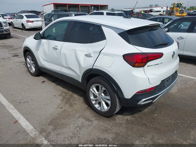 KL4MMBS26PB026109 Buick Encore Gx Preferred Fwd