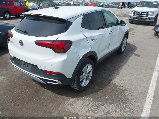 KL4MMBS26PB026109 Buick Encore Gx Preferred Fwd