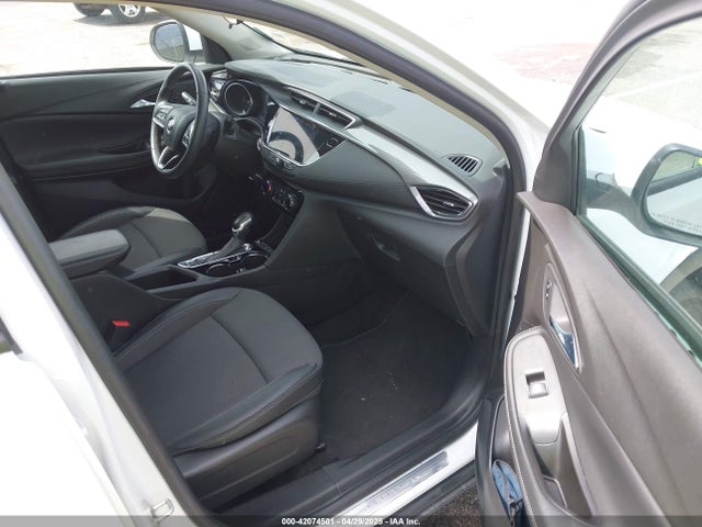 KL4MMBS26PB026109 Buick Encore Gx Preferred Fwd
