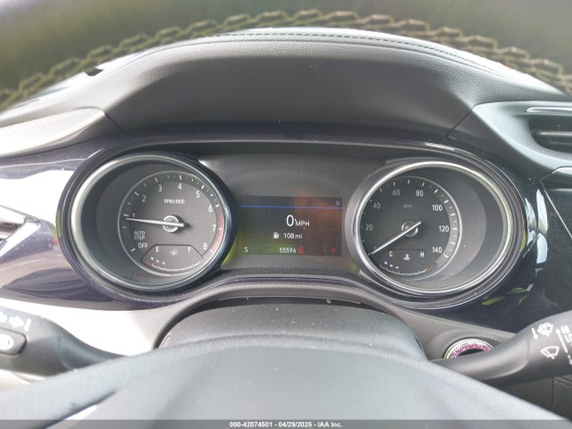 KL4MMBS26PB026109 Buick Encore Gx Preferred Fwd