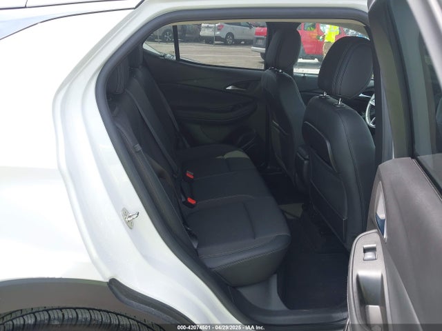 KL4MMBS26PB026109 Buick Encore Gx Preferred Fwd