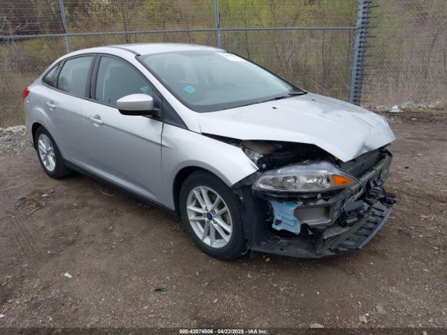 1FADP3F24JL245901 auction archive image
