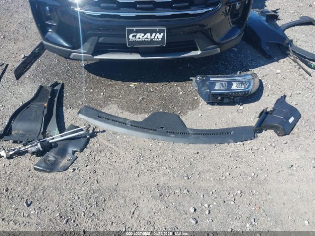 1FMUK8DH8SGA47342 Ford Explorer Active