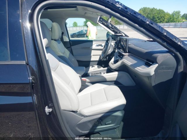 1FMUK8DH8SGA47342 Ford Explorer Active