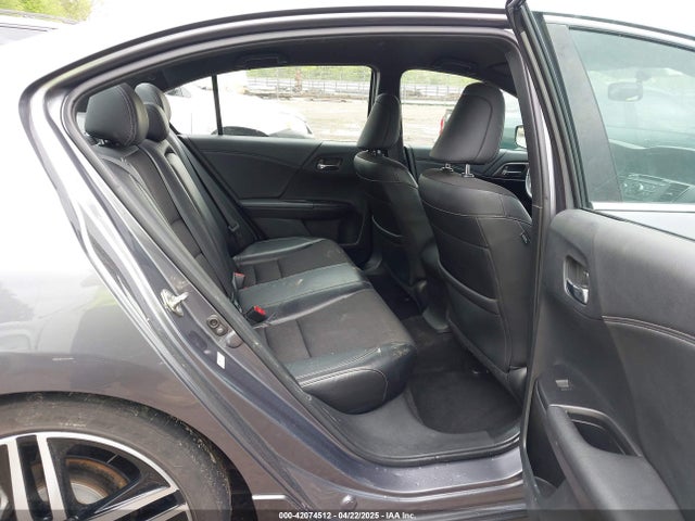 1HGCR2F58GA233518 Honda Accord Sport