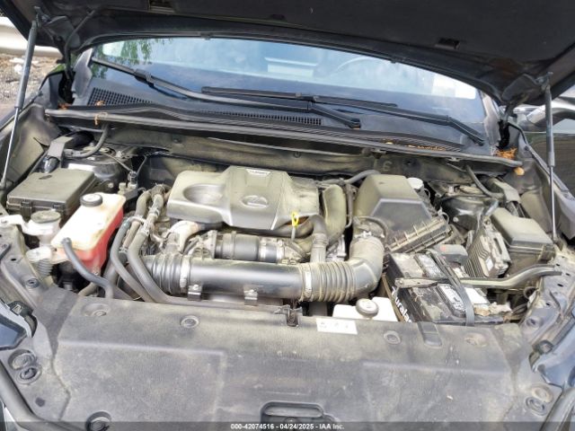 JTJYARBZ1H2069423 Lexus NX 200T