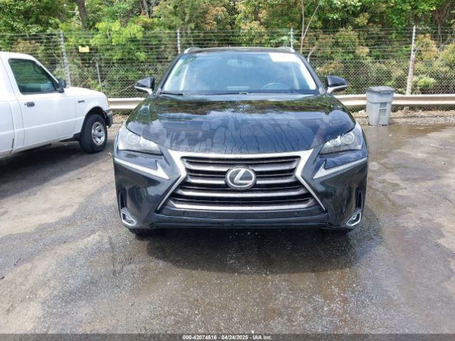 JTJYARBZ1H2069423 Lexus NX 200T