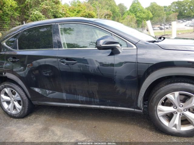 JTJYARBZ1H2069423 Lexus NX 200T