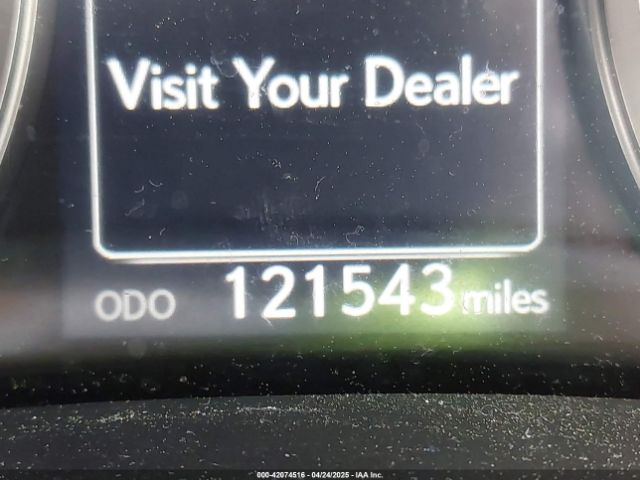 JTJYARBZ1H2069423 Lexus NX 200T