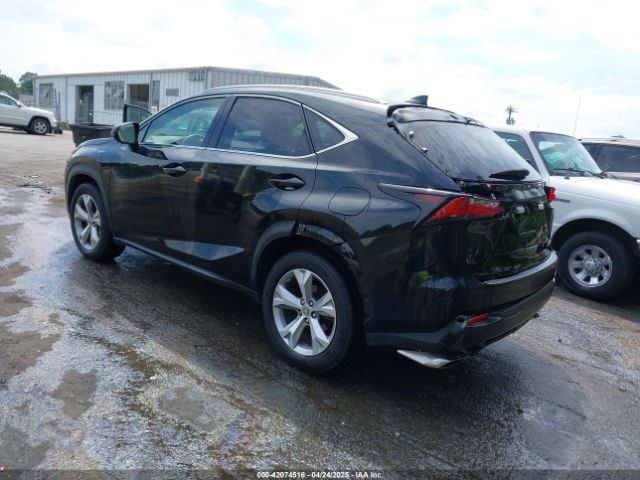 JTJYARBZ1H2069423 Lexus NX 200T