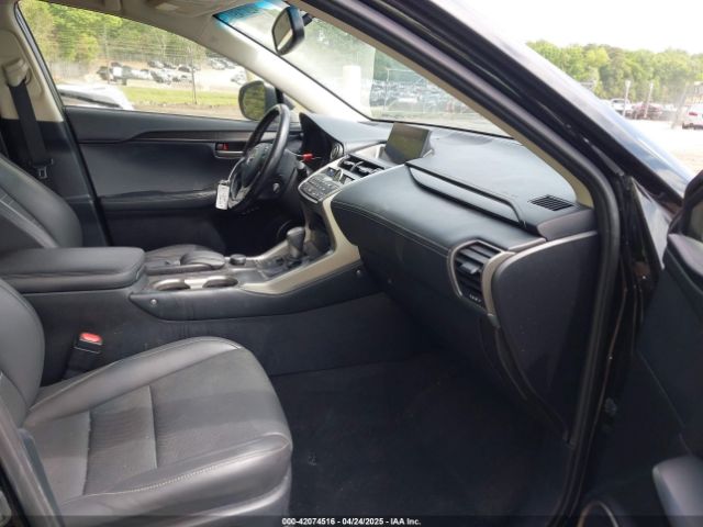 JTJYARBZ1H2069423 Lexus NX 200T