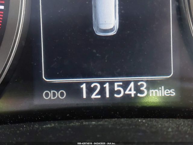 JTJYARBZ1H2069423 Lexus NX 200T