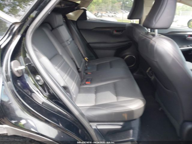 JTJYARBZ1H2069423 Lexus NX 200T