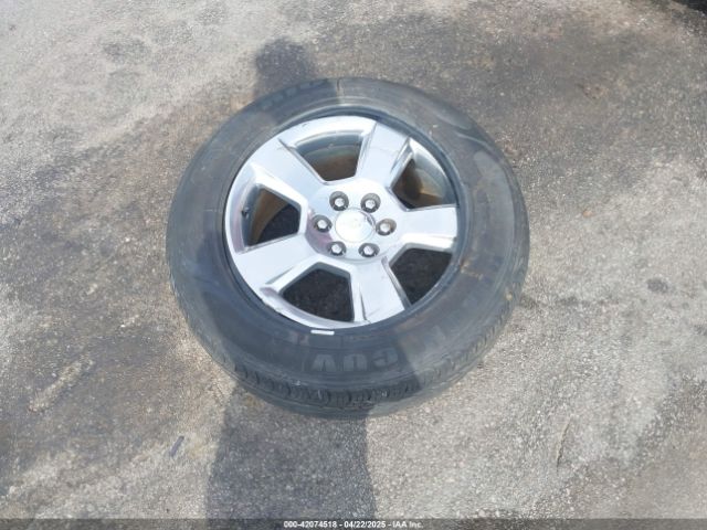 1GNSCHKC1HR373066 Chevrolet Suburban Lt