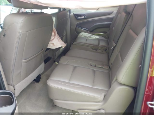 1GNSCHKC1HR373066 Chevrolet Suburban Lt