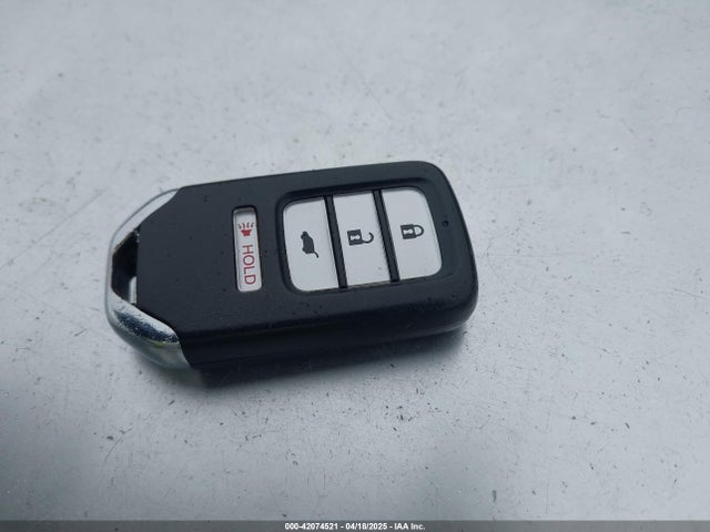 3CZRM3H51FG704087 Honda CR-V EX