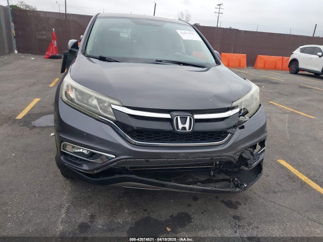 3CZRM3H51FG704087 Honda CR-V EX
