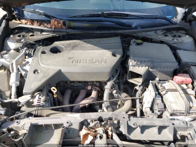 1N4AL3AP0HC208615 Nissan Altima 2.5 Sv