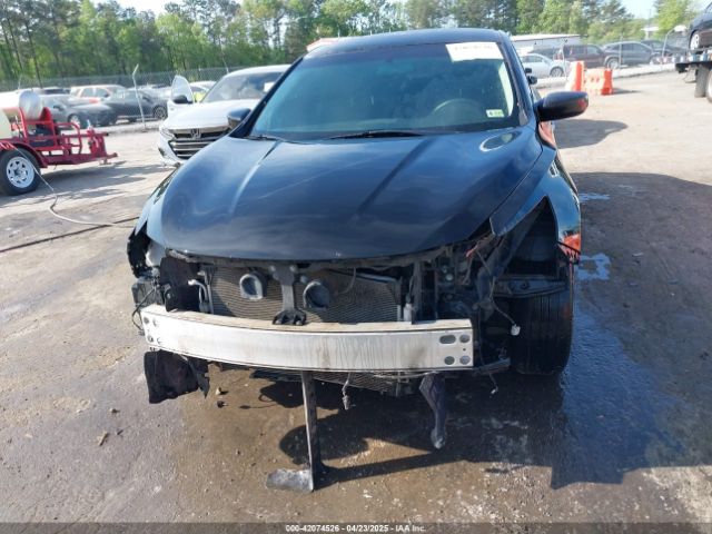 1N4AL3AP0HC208615 Nissan Altima 2.5 Sv
