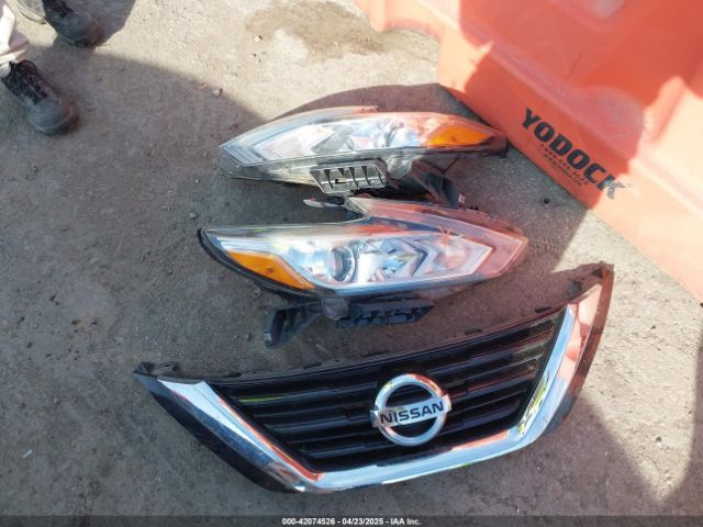 1N4AL3AP0HC208615 Nissan Altima 2.5 Sv
