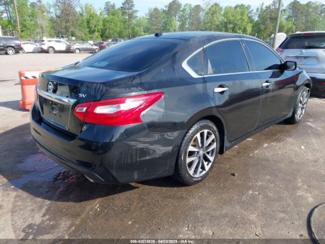 1N4AL3AP0HC208615 Nissan Altima 2.5 Sv