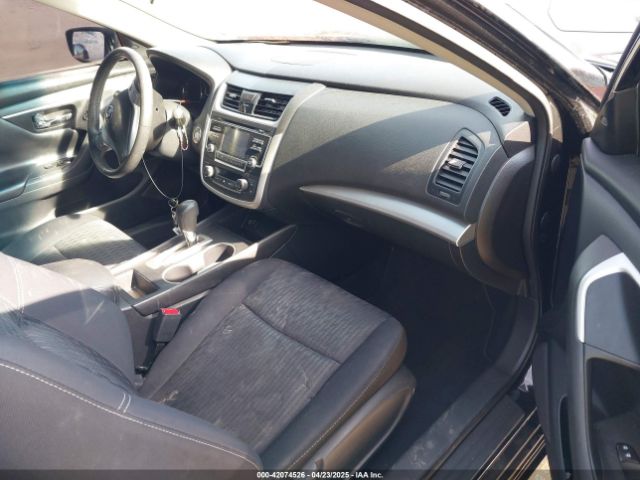 1N4AL3AP0HC208615 Nissan Altima 2.5 Sv