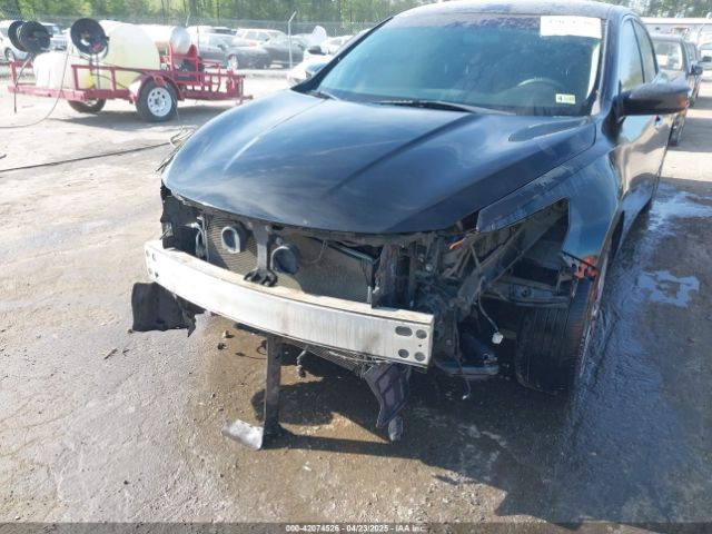 1N4AL3AP0HC208615 Nissan Altima 2.5 Sv