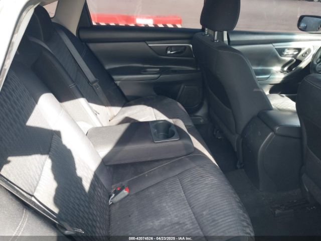 1N4AL3AP0HC208615 Nissan Altima 2.5 Sv