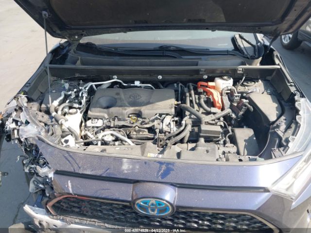 JTMCB3FV9MD002274 Toyota Rav4 Prime Se