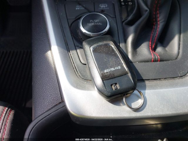 JTMCB3FV9MD002274 Toyota Rav4 Prime Se