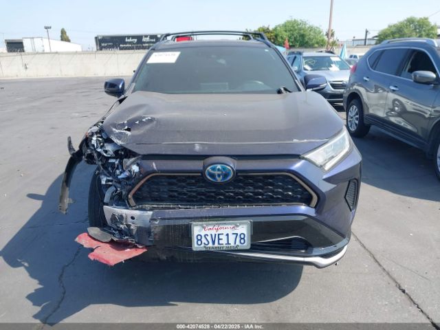 JTMCB3FV9MD002274 Toyota Rav4 Prime Se