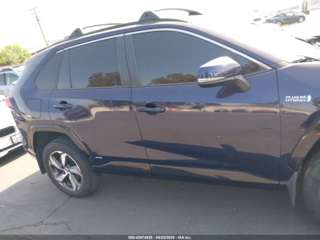JTMCB3FV9MD002274 Toyota Rav4 Prime Se