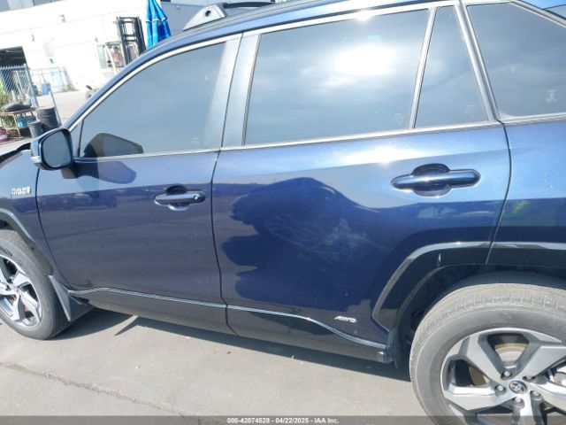 JTMCB3FV9MD002274 Toyota Rav4 Prime Se