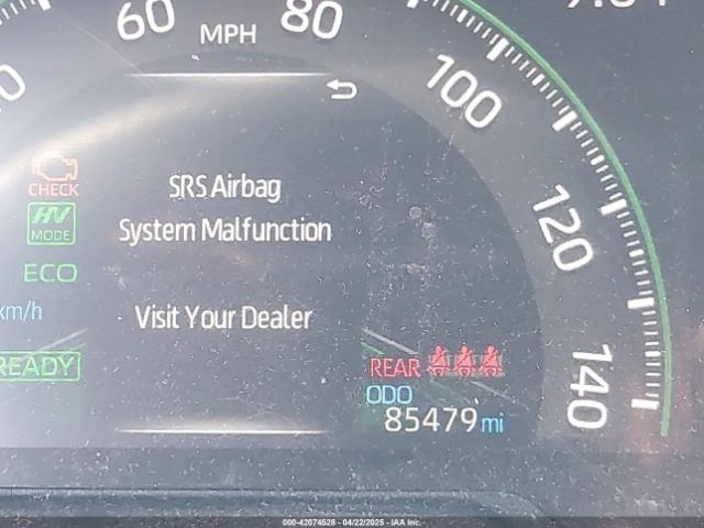 JTMCB3FV9MD002274 Toyota Rav4 Prime Se