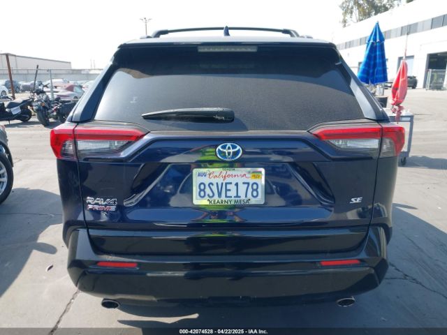 JTMCB3FV9MD002274 Toyota Rav4 Prime Se