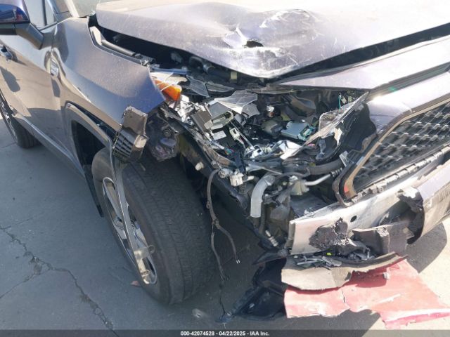 JTMCB3FV9MD002274 Toyota Rav4 Prime Se