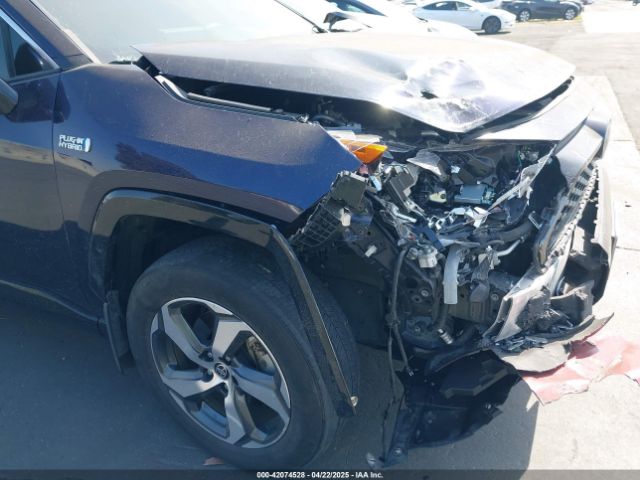 JTMCB3FV9MD002274 Toyota Rav4 Prime Se