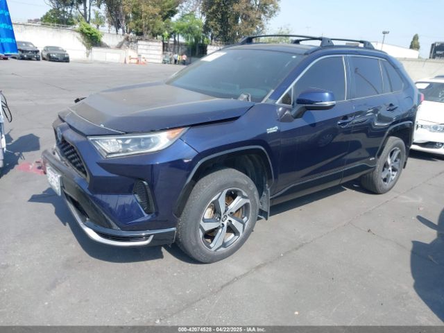 JTMCB3FV9MD002274 Toyota Rav4 Prime Se