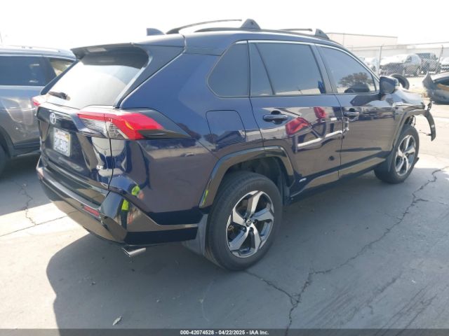 JTMCB3FV9MD002274 Toyota Rav4 Prime Se