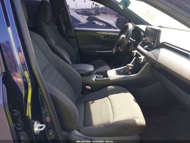 JTMCB3FV9MD002274 Toyota Rav4 Prime Se