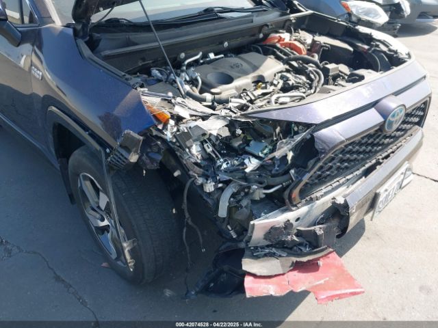 JTMCB3FV9MD002274 Toyota Rav4 Prime Se