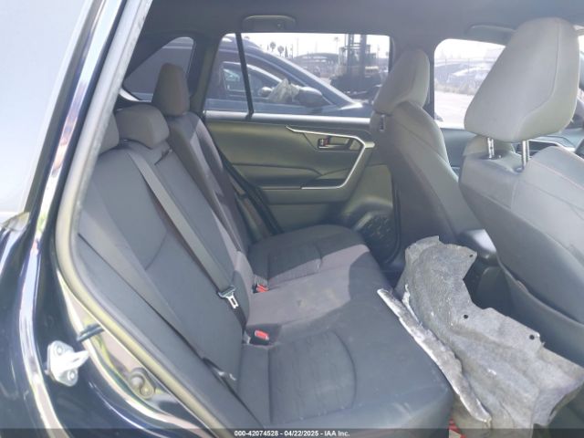 JTMCB3FV9MD002274 Toyota Rav4 Prime Se